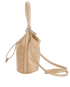 4G Bucket Bag, bottom view